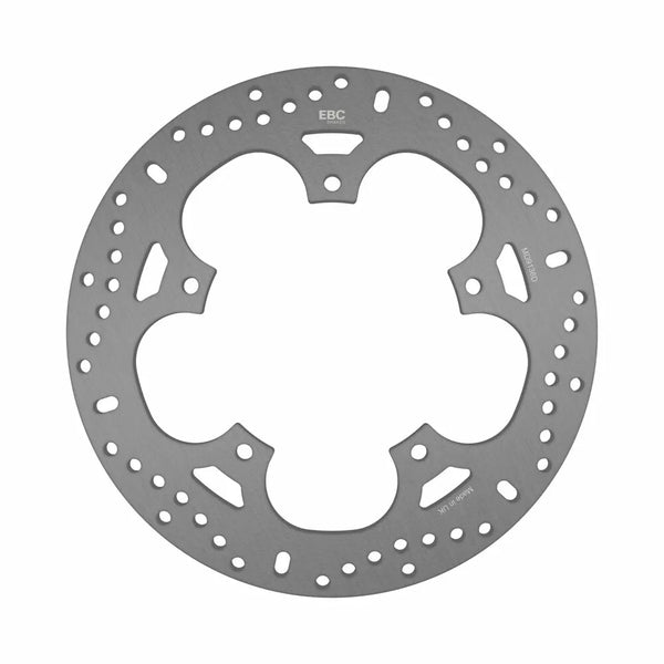 EBC BRAKE RTR FIX MD -sarja SCT MD9136D