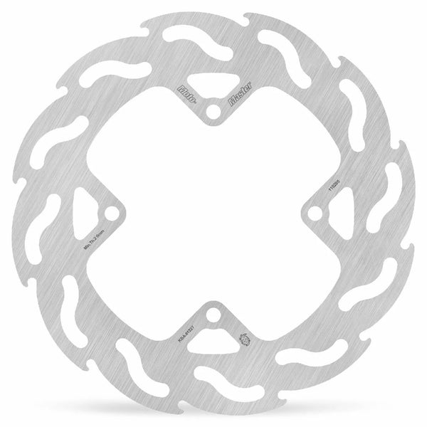 Moto-master-jarrulevyn liekki takana 110205