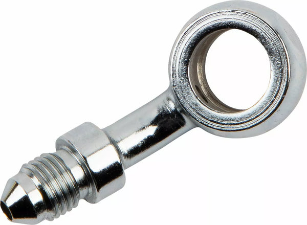 Goodridge 20 Apt Bjo 3/8x24 M12 Chr 593-03-M12C