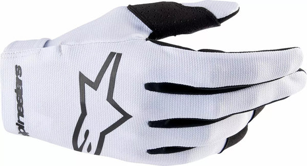 Alpinestars (MX) GLOVE RADAR GY/BK L 3561824-9261-L