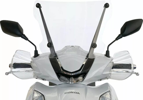 WRS Windlas Sport SH350 Clear HO050T