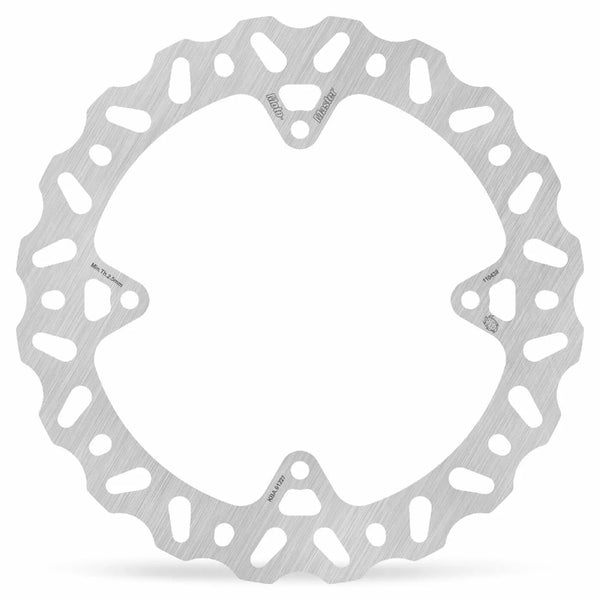 Moto-Master Brake Disc Nitro TAKA 110438