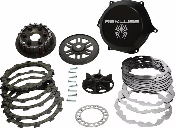 Eksluse Clutch Ecreen Apex YZF450 23- RMS-7407176
