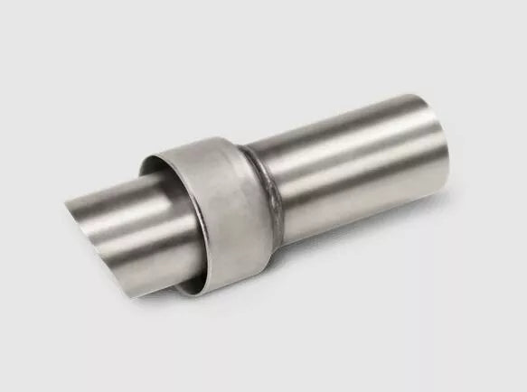 Akrapovic-insertti ruostumattomasta teräksestä MT-09/T V-tuv308