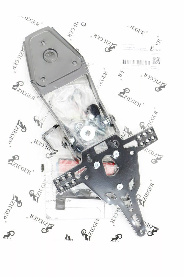 Zieger Rellin Holder Pro Type 10010192