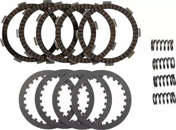 EBC Clutch Kit Dirt DRC -sarja DRC001