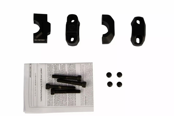 SW-MOTECH BART RISer 28mm EH000392410030b