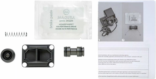 Magura 285 | 286 - Brake Piston Kit 16 2701414