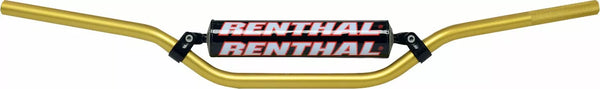 Renthal Renthal 22mm RC 971 kulta 971-08-GO-01-185