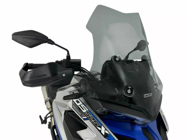 WRS -tuulilasin Caponord Voge Valic VO001F