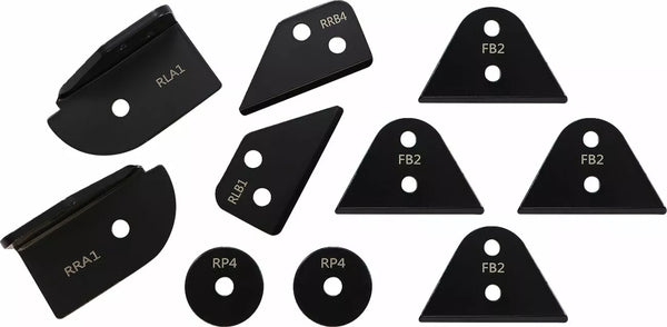 Demonin nostopakkaus Pol Pabl-6001HD