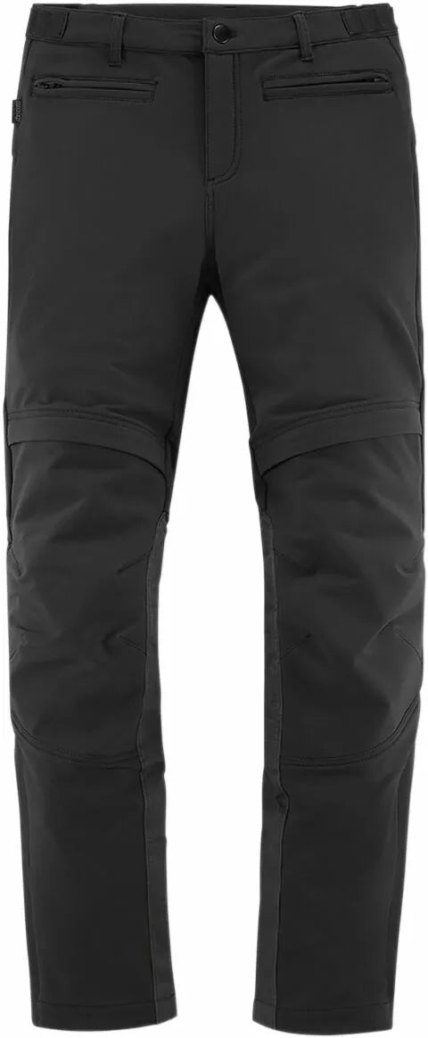 ICON PANT WM hella musta 4 2823-0289