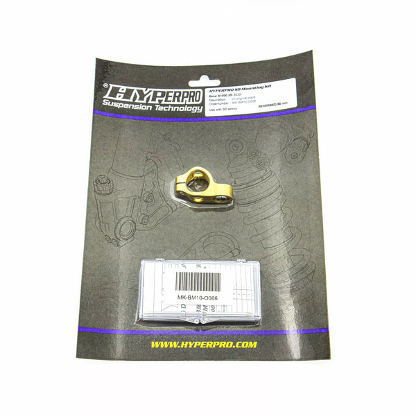 Hyperpro sd mnt kt bmw s1000xr 20 mk-bm10-o006