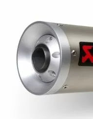 Akrapovic-insertti puhelu p-HF710