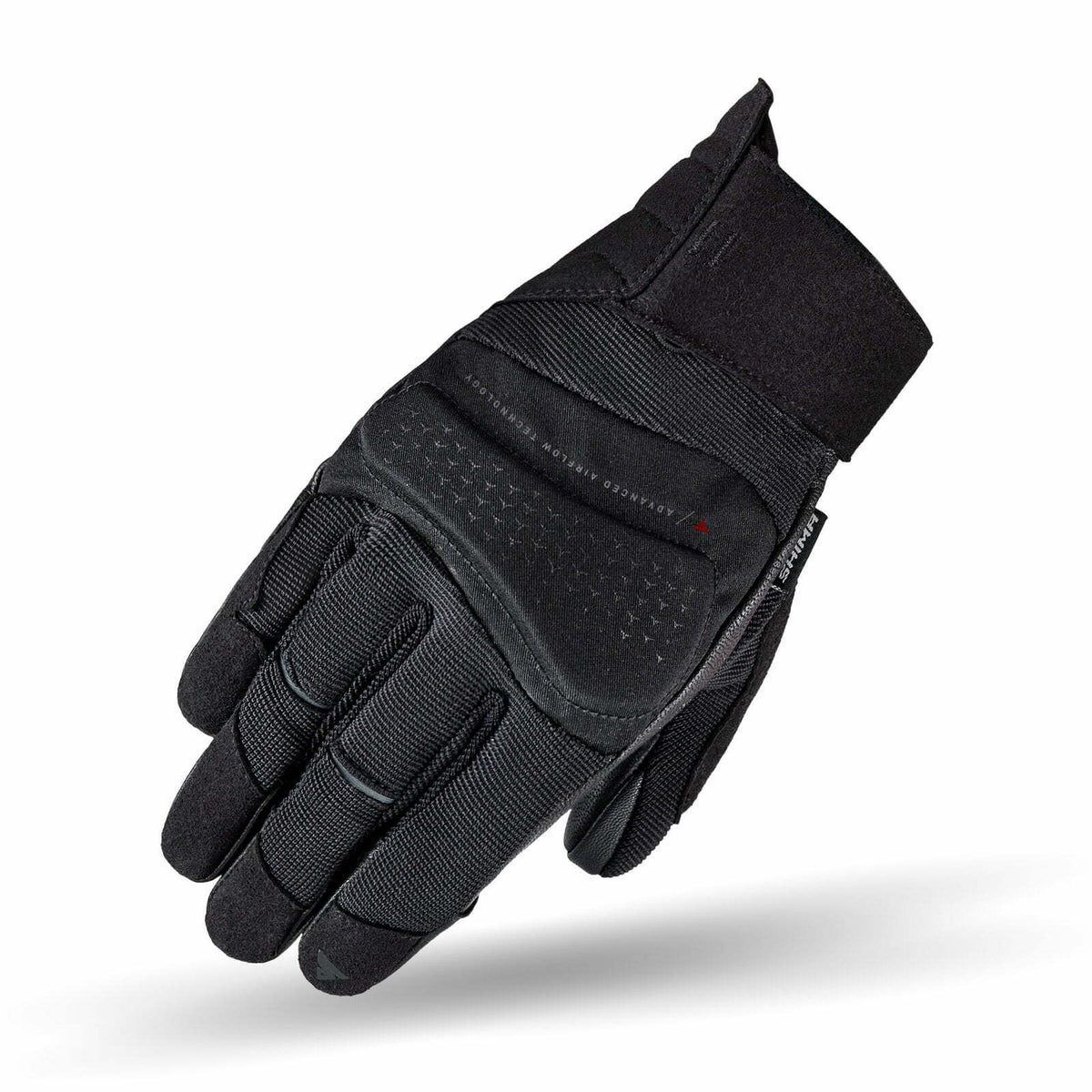 Shima MC Gloves Air 2.0 Musta