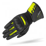 Shima MC Gloves STX 2.0 Musta /flunssa