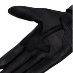 Otsoni Mc-Gloves Rookie II musta