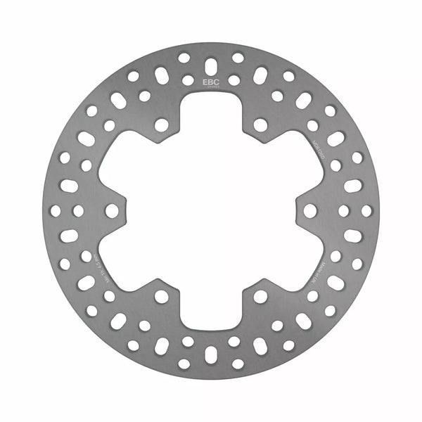 EBC BRAKE ROTOR FIX D -sarja RND MD6126D
