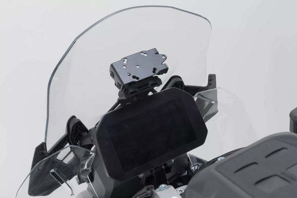 SW-MOTECH GPS Mount-ohjaamon R1300GS GPS.07.975.10000/B