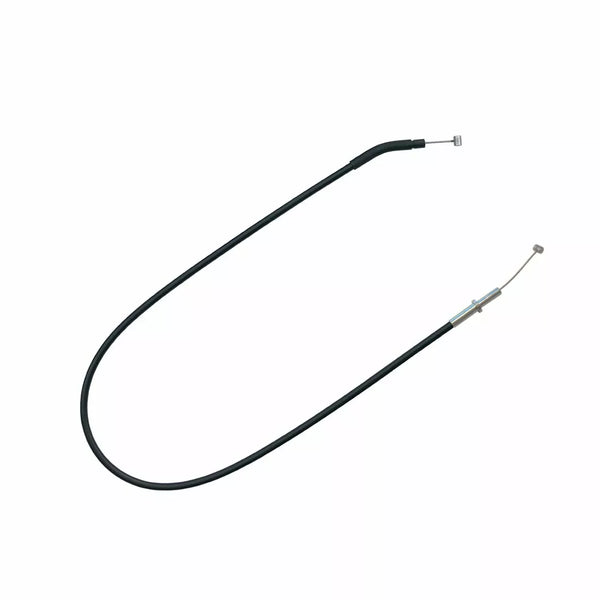 Venhill Ducati f/L Throttle Cable D02-4-115-BK