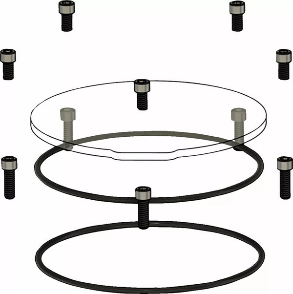 Ansa derby cover -korjauspakkaushyökkäys TM-0041-RK