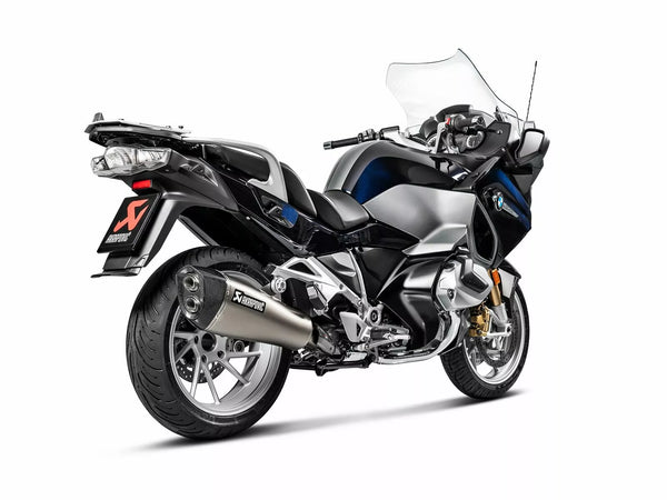 Akrapovic-äänenvaimennin Ti R1250 RT S-B12SO21-Hak