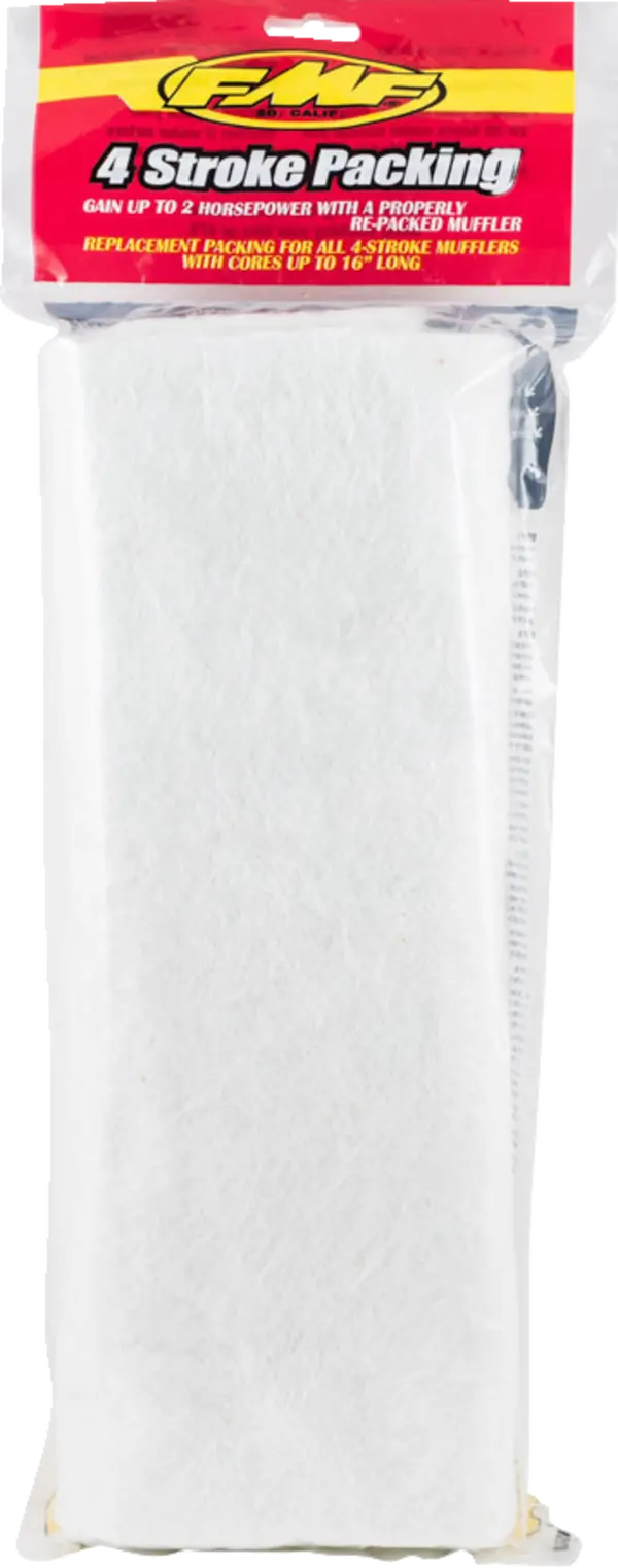 FMF FMF 4 -halvauspakkaus 010590