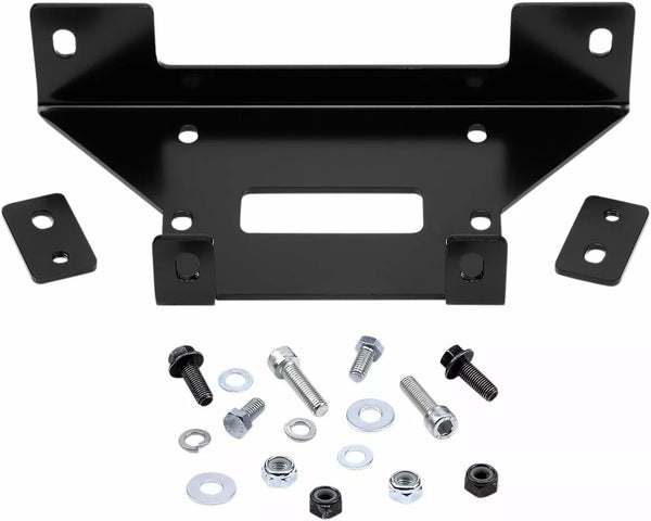 Warn Winch Mount Polaris Rngr 102946