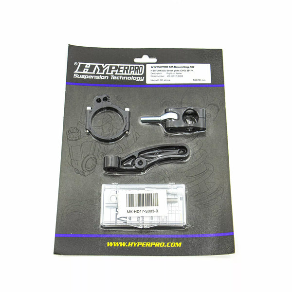Hyperpro sd mnt kt flhxs (e) 17-mk-HD17-S003-B