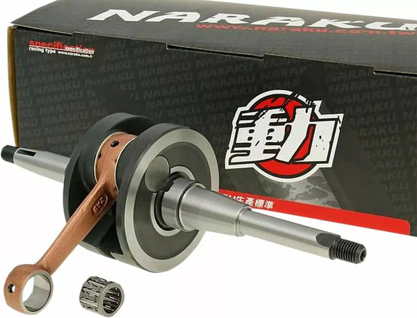 Naraku -kampiakseli NK105.11