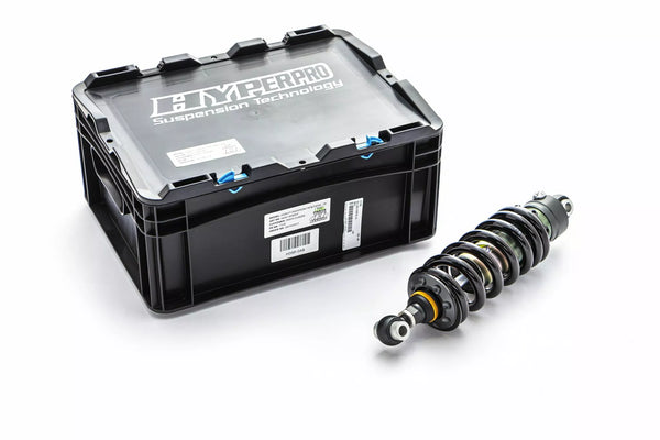 Hyperpro Emil Shack HD Softail 18-HDF-0AB