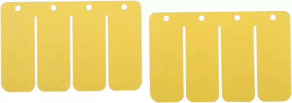 Boyesen FSS Reed -venttiili - Kawasaki KX250 / KXT / KXF (SSF012)