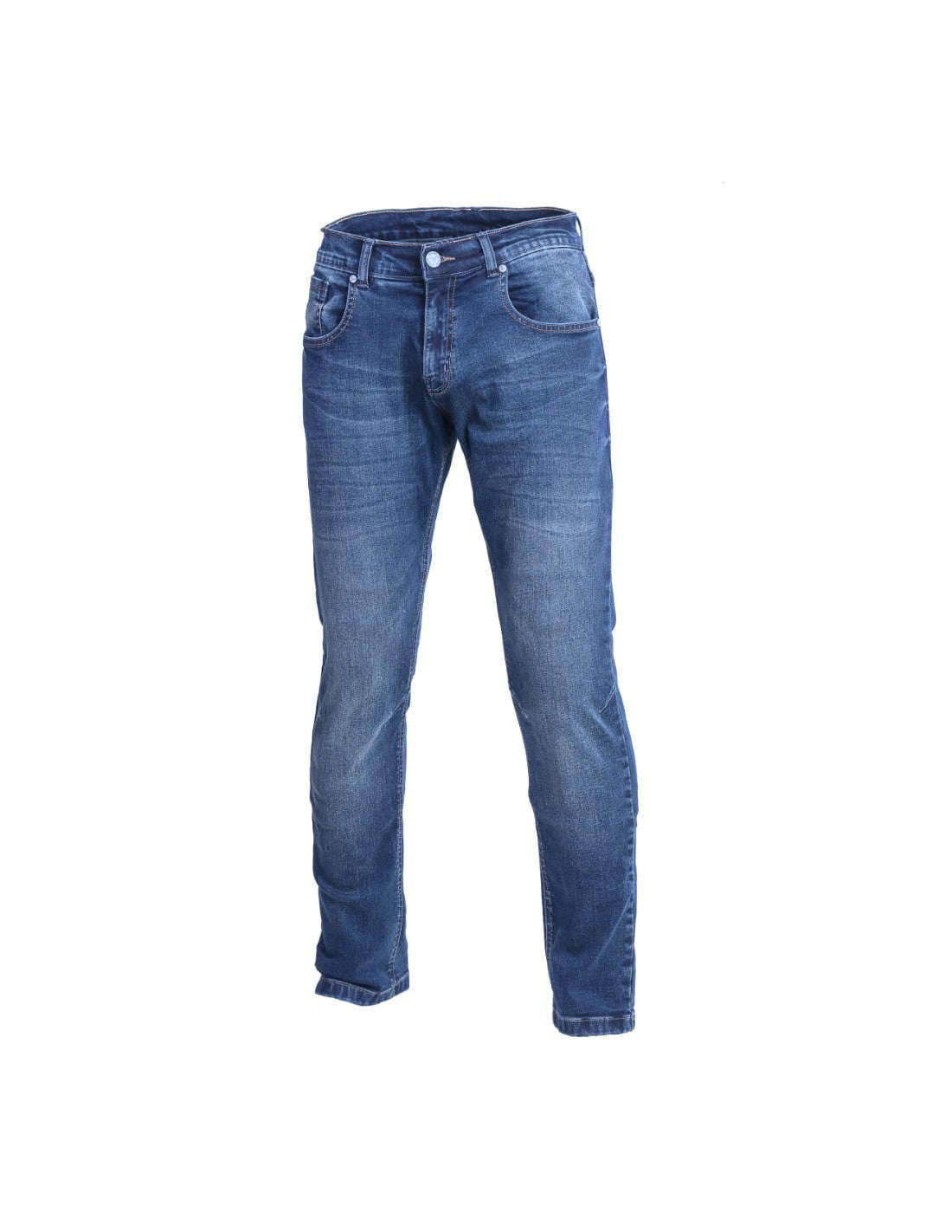 Seca Kevlar Mc-Jeans aivohalvaus sininen