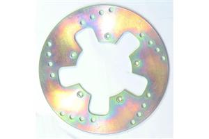 EBC BRAKE ROTOR FIX D Series SCT MD917D