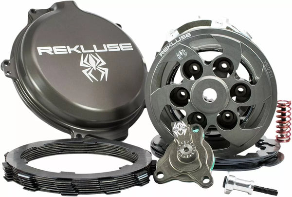 RECLUSE CLUTCH RADIUSCX BETA '20 RMS-7902028