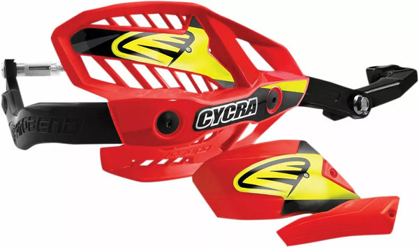 Cycra Guard Hand HCM 7/8 Punainen 1CYC-7505-32HCM