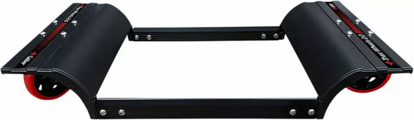 Kaliiperin Trax -pyörät 2,0 takaosaa 13395