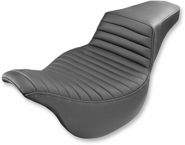 Saddlemen Seat askel ylös FLT 08-Front 808-07B-171