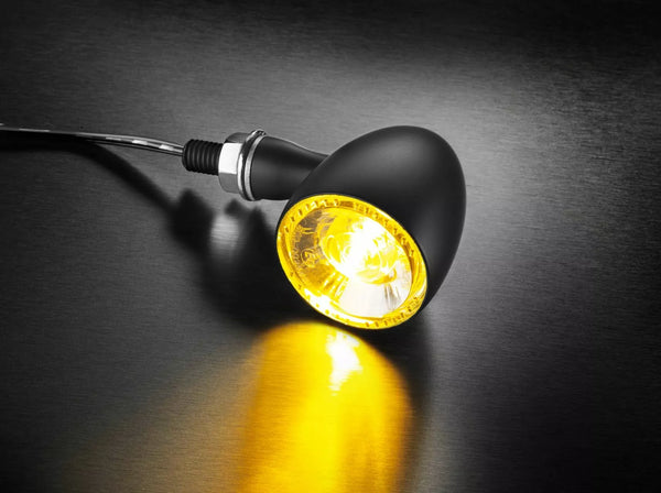 Kellermann Bullet 1000 PL BLK-CLR 181,200