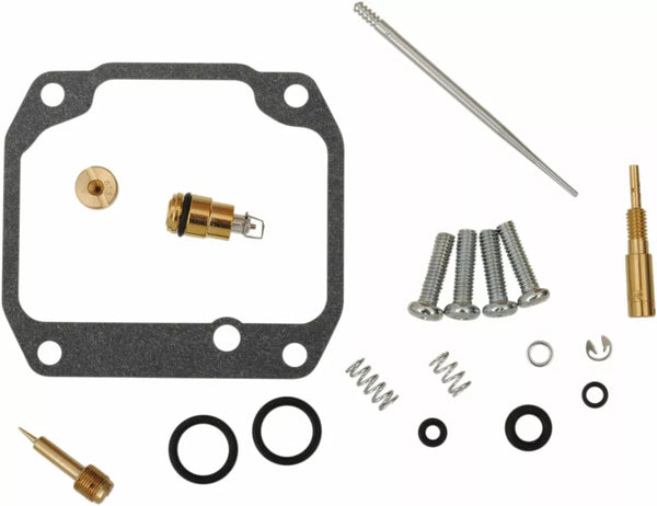 Moose Offroad Hardparts -korjauspakkaus Carb Suz 26-1423