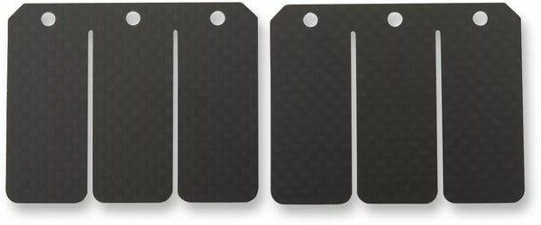 Boyesen CSS REED YZ125 2002-2025 SSC131