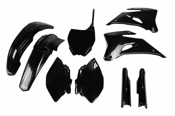 UFO Body Kit Full YZF250/450 06-09 YakiT305F@001