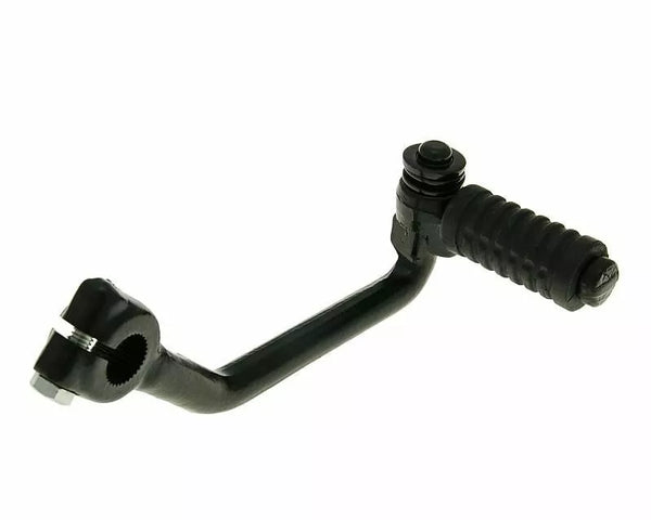 101 Octane Kickstart lives Peugeot VC20696