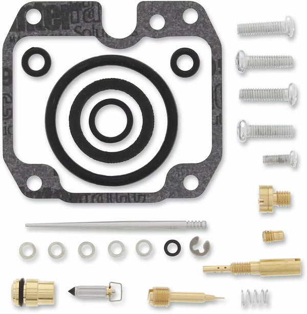 Moose Offroad Hardparts -korjauspakkaus Carb Yam 26-1255