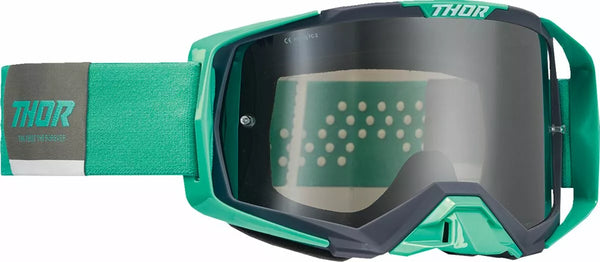 Thor Goggle Aktivoi Tea/CH 2601-2796
