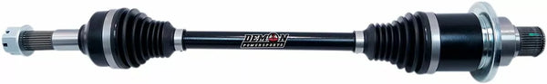 Demon Heavy Duty Axle Paxl-3023HD