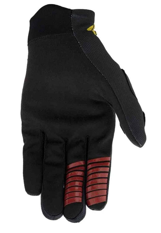 FXR Cross MC Gloves Slip-on Lite MX -vaihde