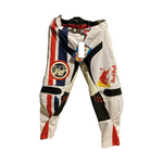 Kini Red Bull Mx-Housut Vintage 