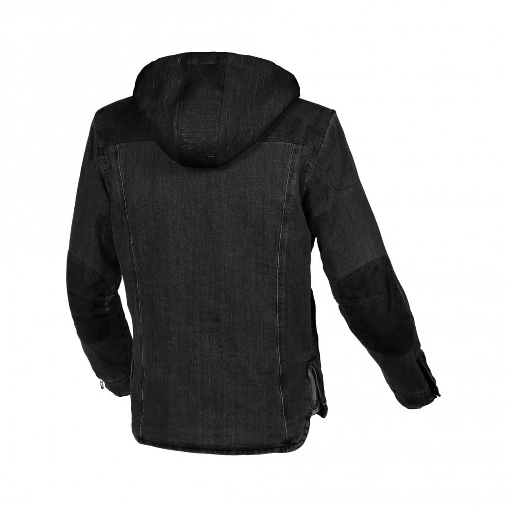 Macna Kevlar MC jacket inland black