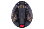 Mt Helmets Integral MC Helmet Stinger 2 KRT B9